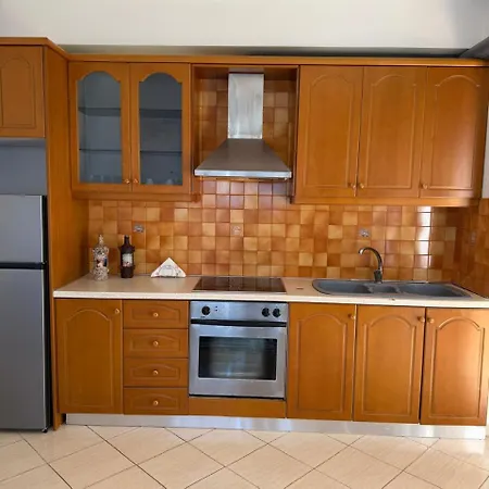 Sunset Apartment *