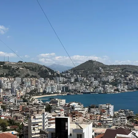 Sunset Apartment Sarande